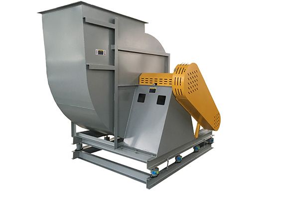 集塵風機工作原理是什么?